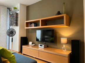 Feels-Like-Home Apt @ Praterstern